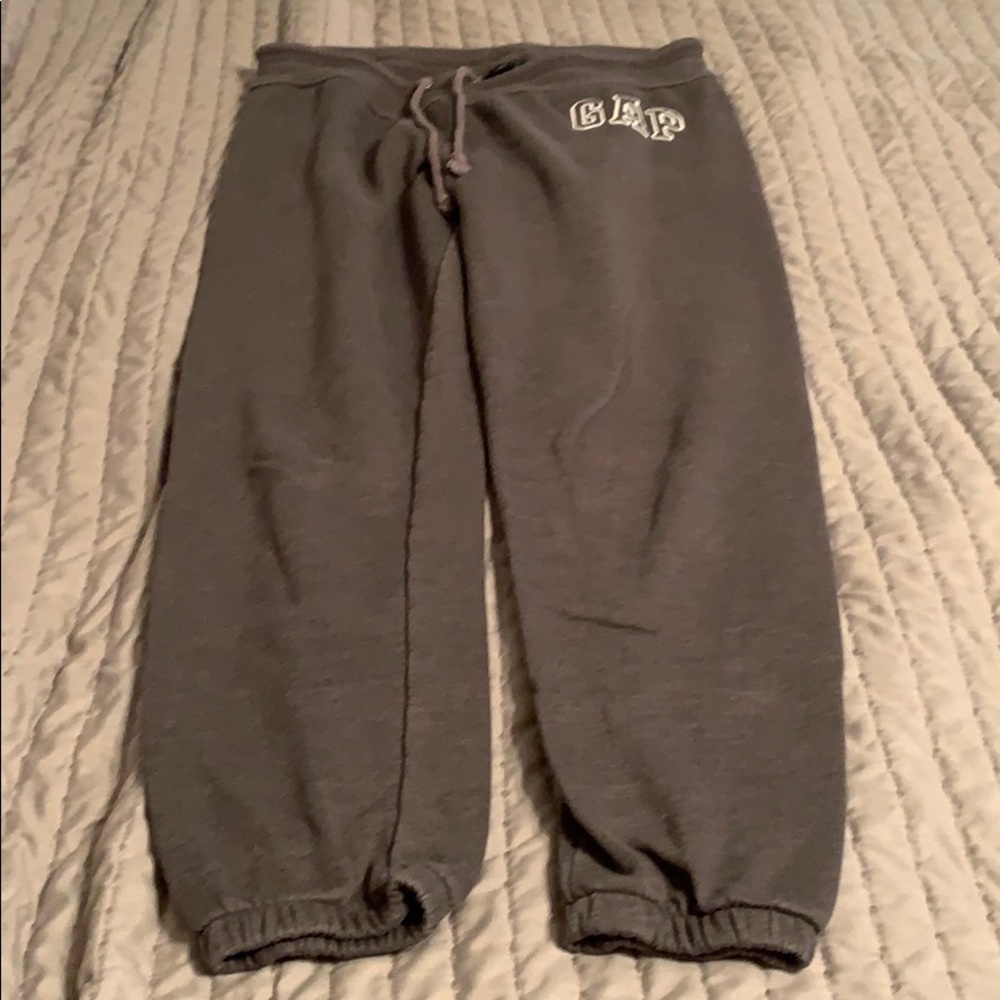 Gap Sweatpants